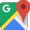 Logo GoogleMaps