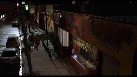 Screenshot [05] zum Film (K)ein bisschen schwanger