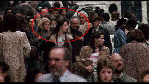 Fehlerbild [01] zum Film '9 1/2 Wochen'