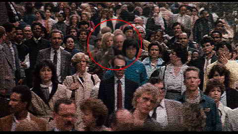 Fehlerbild [01] zum Film '9 1/2 Wochen'