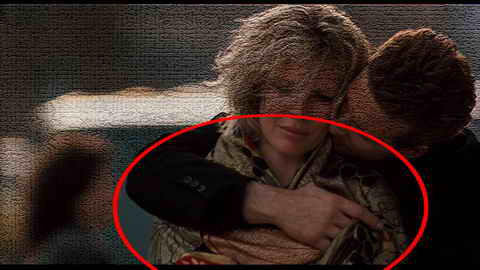 Fehlerbild [02] zum Film '9 1/2 Wochen'