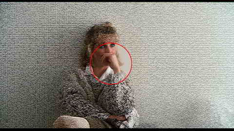 Fehlerbild [03] zum Film '9 1/2 Wochen'