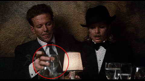 Fehlerbild [05] zum Film '9 1/2 Wochen'