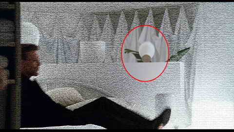 Fehlerbild [06] zum Film '9 1/2 Wochen'