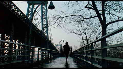 Screenshot [01] zum Film 9 1/2 Wochen
