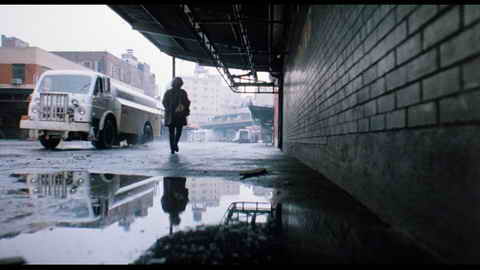 Screenshot [02] zum Film 9 1/2 Wochen