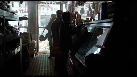 Screenshot [05] zum Film 9 1/2 Wochen