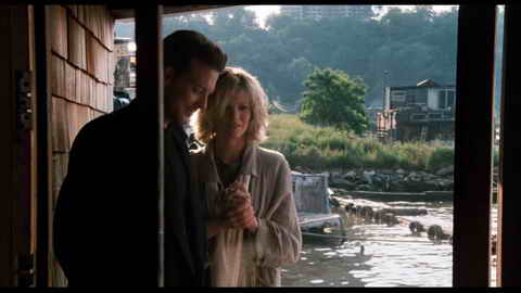 Screenshot [08] zum Film 9 1/2 Wochen