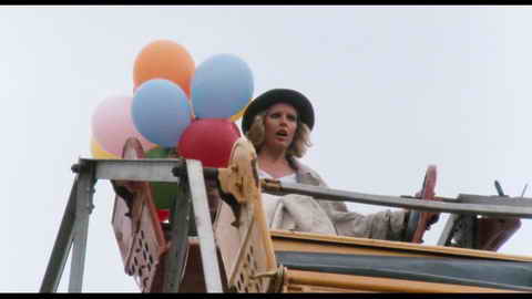Screenshot [10] zum Film 9 1/2 Wochen