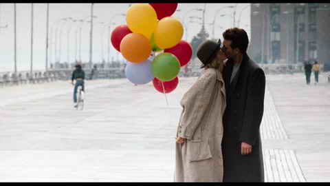Screenshot [11] zum Film 9 1/2 Wochen