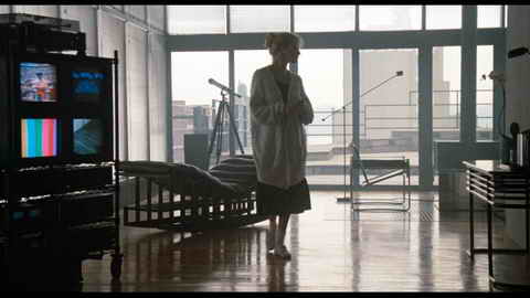 Screenshot [13] zum Film 9 1/2 Wochen
