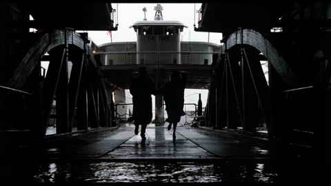 Screenshot [14] zum Film 9 1/2 Wochen