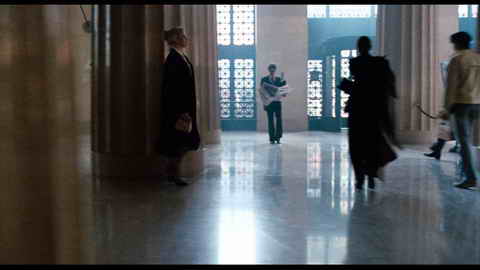 Screenshot [16] zum Film 9 1/2 Wochen
