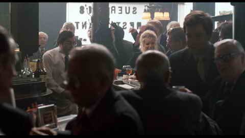 Screenshot [17] zum Film 9 1/2 Wochen