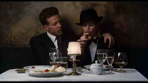 Screenshot [19] zum Film 9 1/2 Wochen