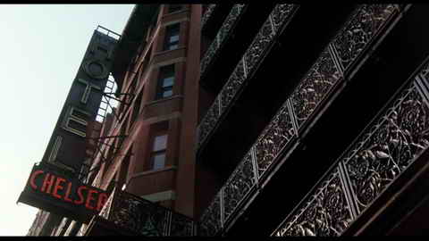 Screenshot [20] zum Film 9 1/2 Wochen