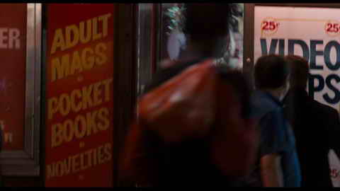 Screenshot [21] zum Film 9 1/2 Wochen