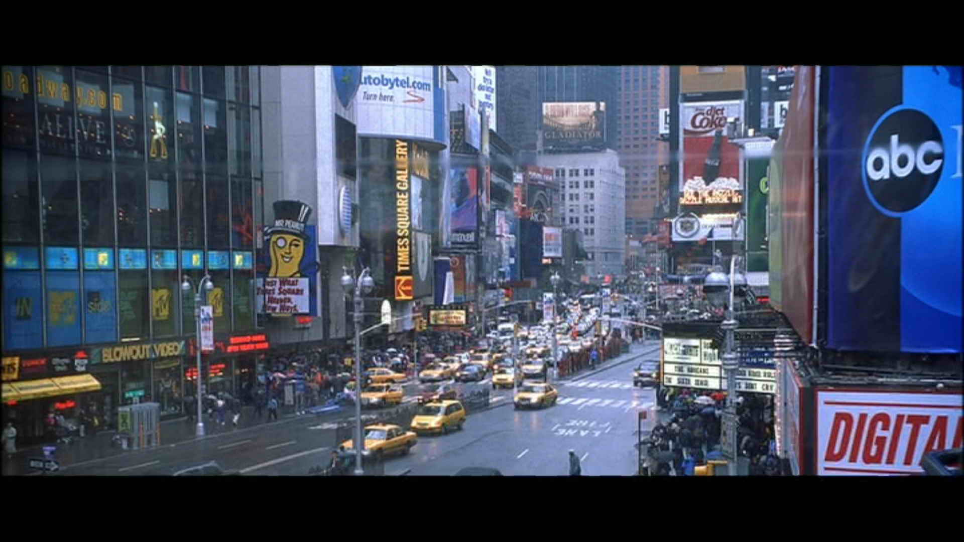 Screenshot [01] zum Film 15 Minutes