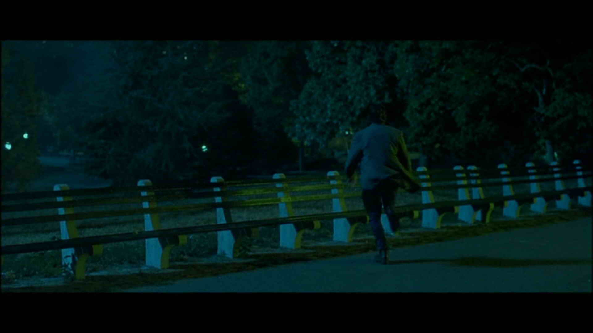 Screenshot [02] zum Film 15 Minutes