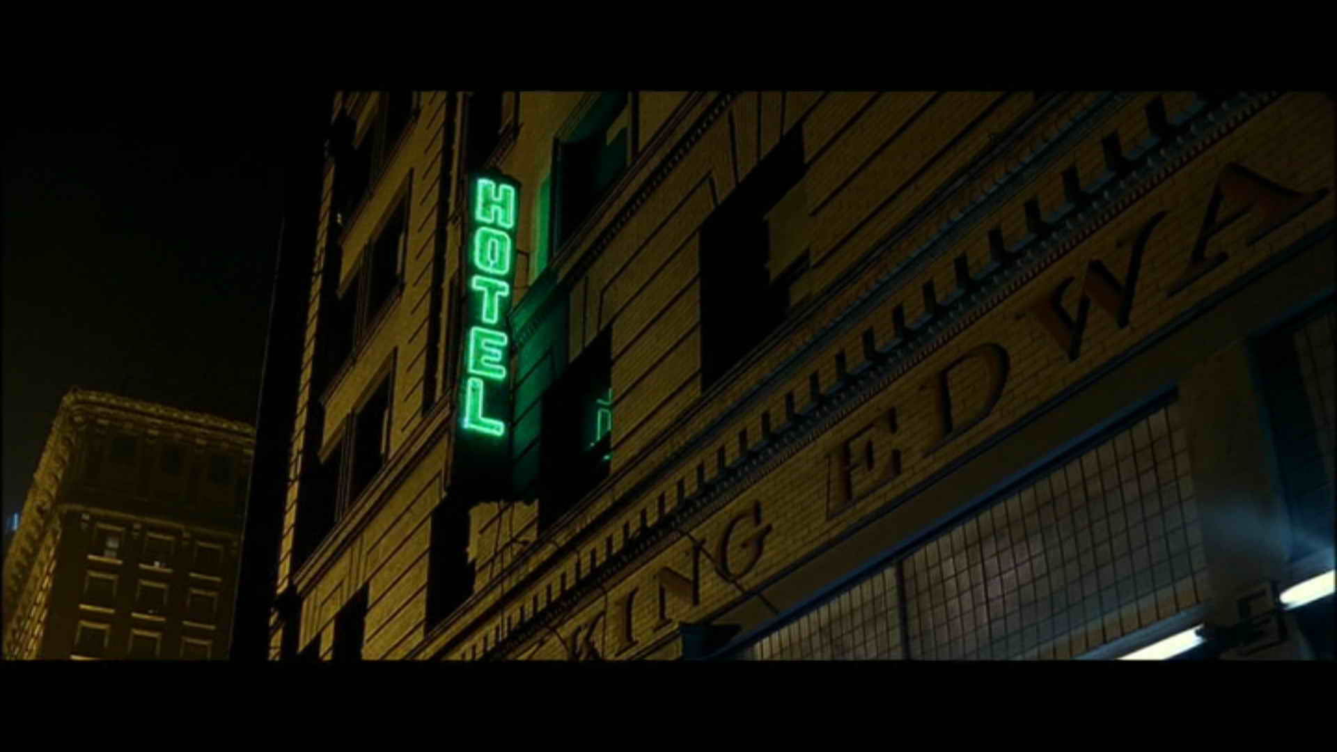 Screenshot [03] zum Film 15 Minutes