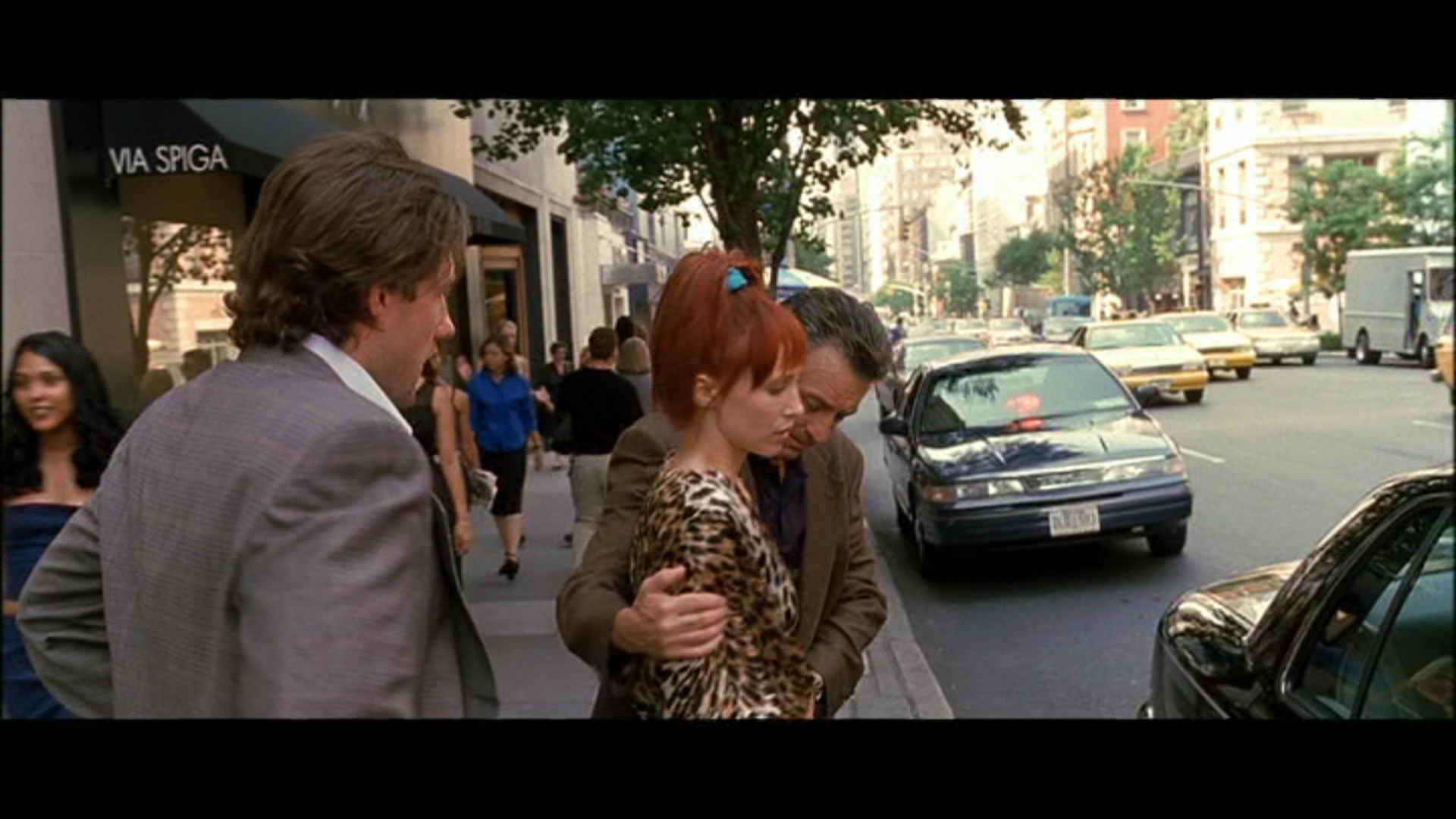 Screenshot [04] zum Film 15 Minutes