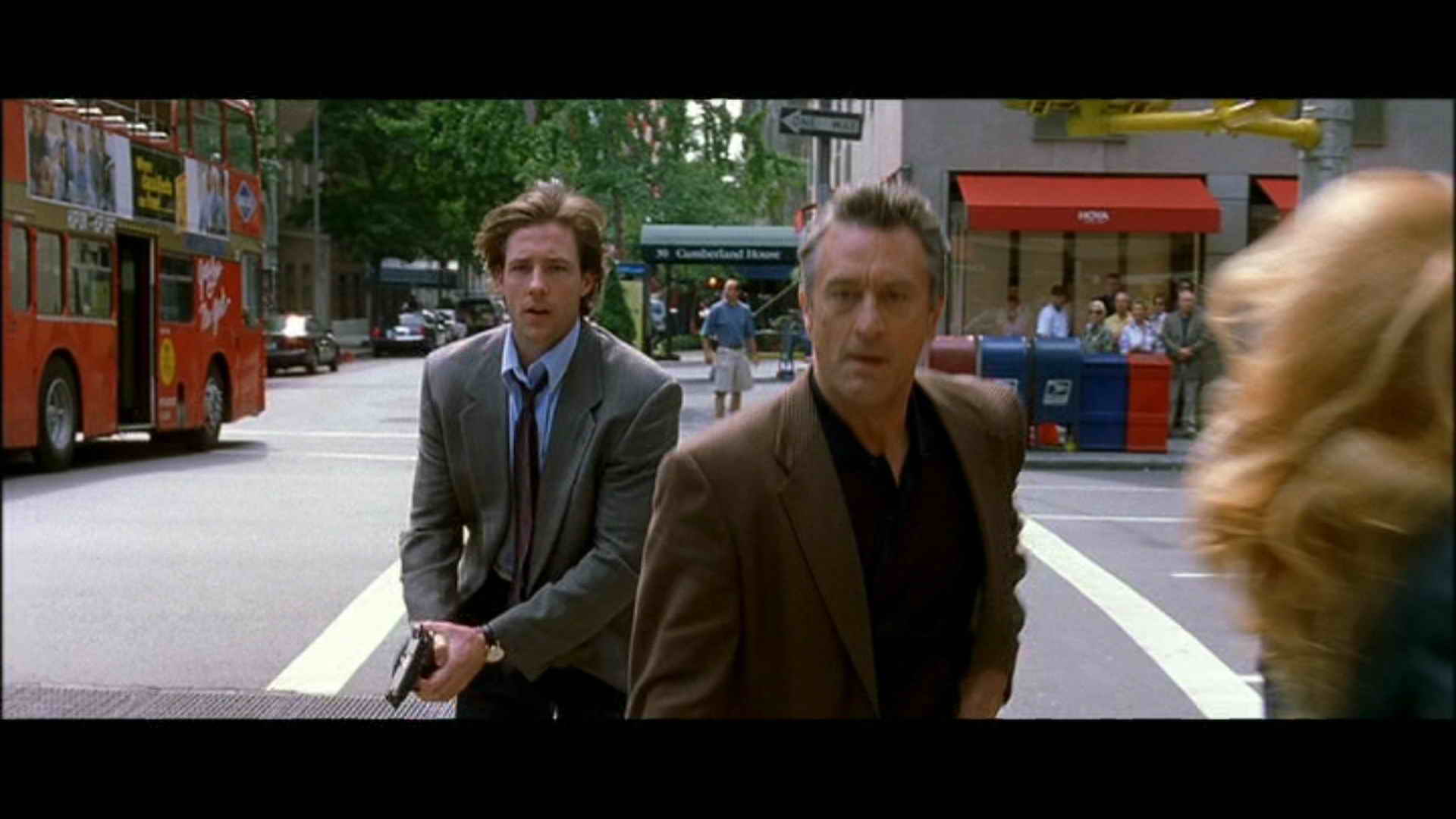 Screenshot [05] zum Film 15 Minutes