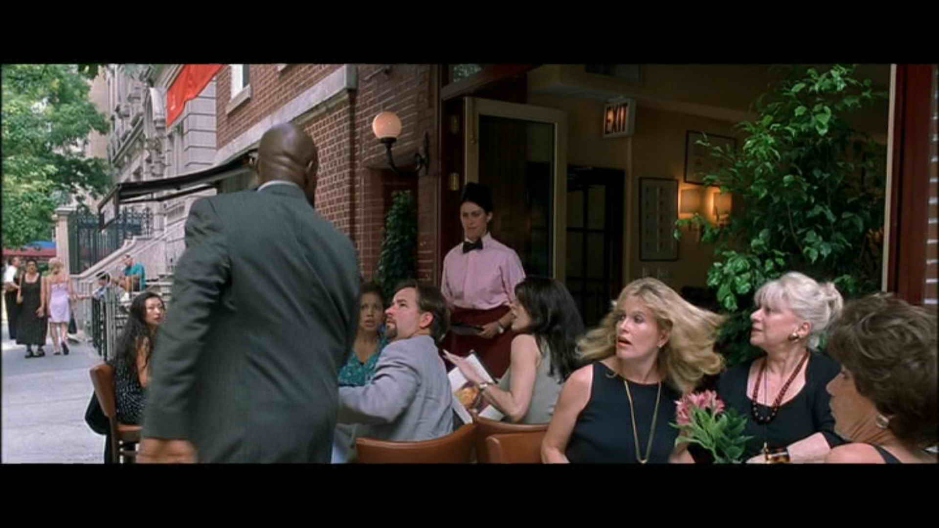 Screenshot [06] zum Film 15 Minutes