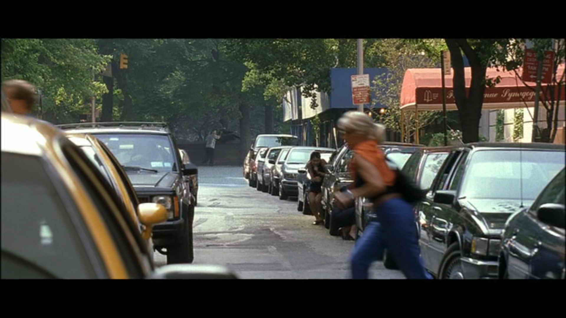 Screenshot [07] zum Film 15 Minutes