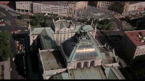 Screenshot [01] zum Film 21 Stunden von München, Die