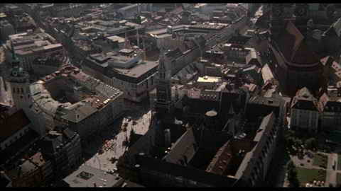 Screenshot [02] zum Film 21 Stunden von München, Die