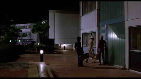 Screenshot [06] zum Film 21 Stunden von München, Die