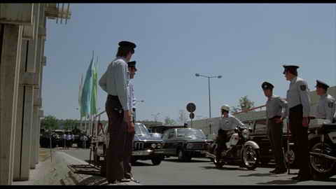 Screenshot [07] zum Film 21 Stunden von München, Die