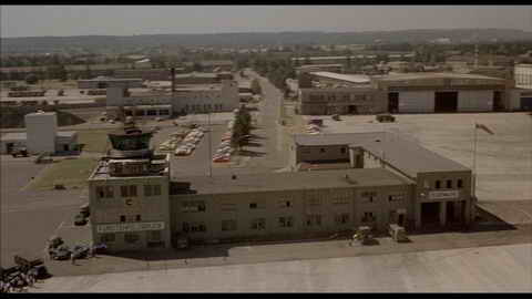 Screenshot [09] zum Film 21 Stunden von München, Die