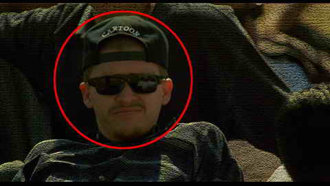 Fehlerbild [04] zum Film '187 - Eine tödliche Zahl'