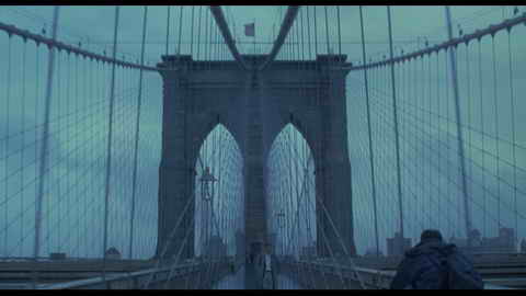 Screenshot [01] zum Film 187 - Eine tödliche Zahl