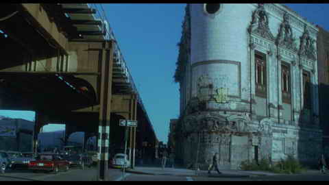 Screenshot [03] zum Film 187 - Eine tödliche Zahl