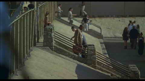 Screenshot [07] zum Film 187 - Eine tödliche Zahl