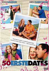Coverbild zum Film '50 erste Dates'