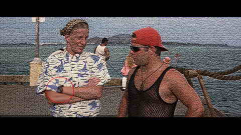 Fehlerbild [07] zum Film '50 erste Dates'