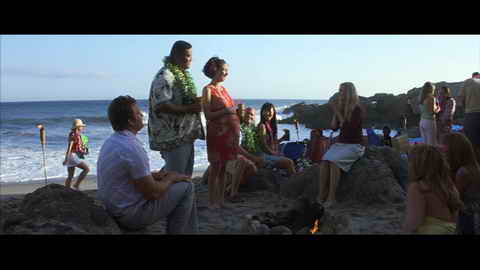 Screenshot [09] zum Film 50 erste Dates