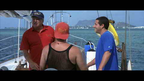 Screenshot [12] zum Film 50 erste Dates
