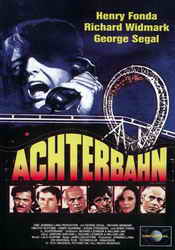Coverbild zum Film 'Achterbahn'