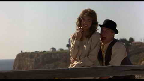 Screenshot [02] zum Film Agent 00 - Mit der Lizenz zum Totlachen