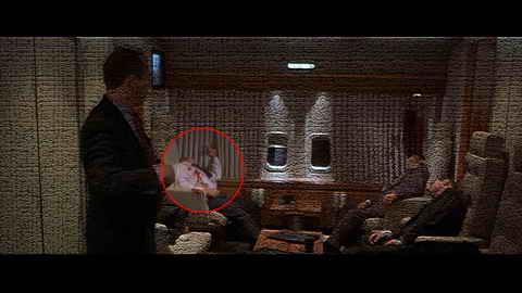 Fehlerbild [03] zum Film 'Air Force One'