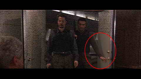 Fehlerbild [05] zum Film 'Air Force One'