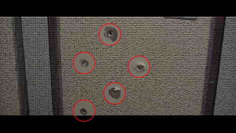 Fehlerbild [06] zum Film 'Air Force One'