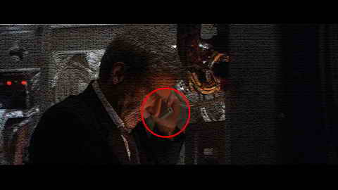 Fehlerbild [09] zum Film 'Air Force One'