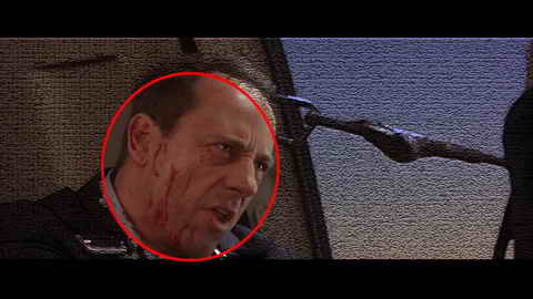 Fehlerbild [10] zum Film 'Air Force One'