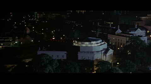 Screenshot [01] zum Film Air Force One