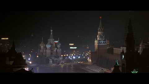 Screenshot [02] zum Film Air Force One